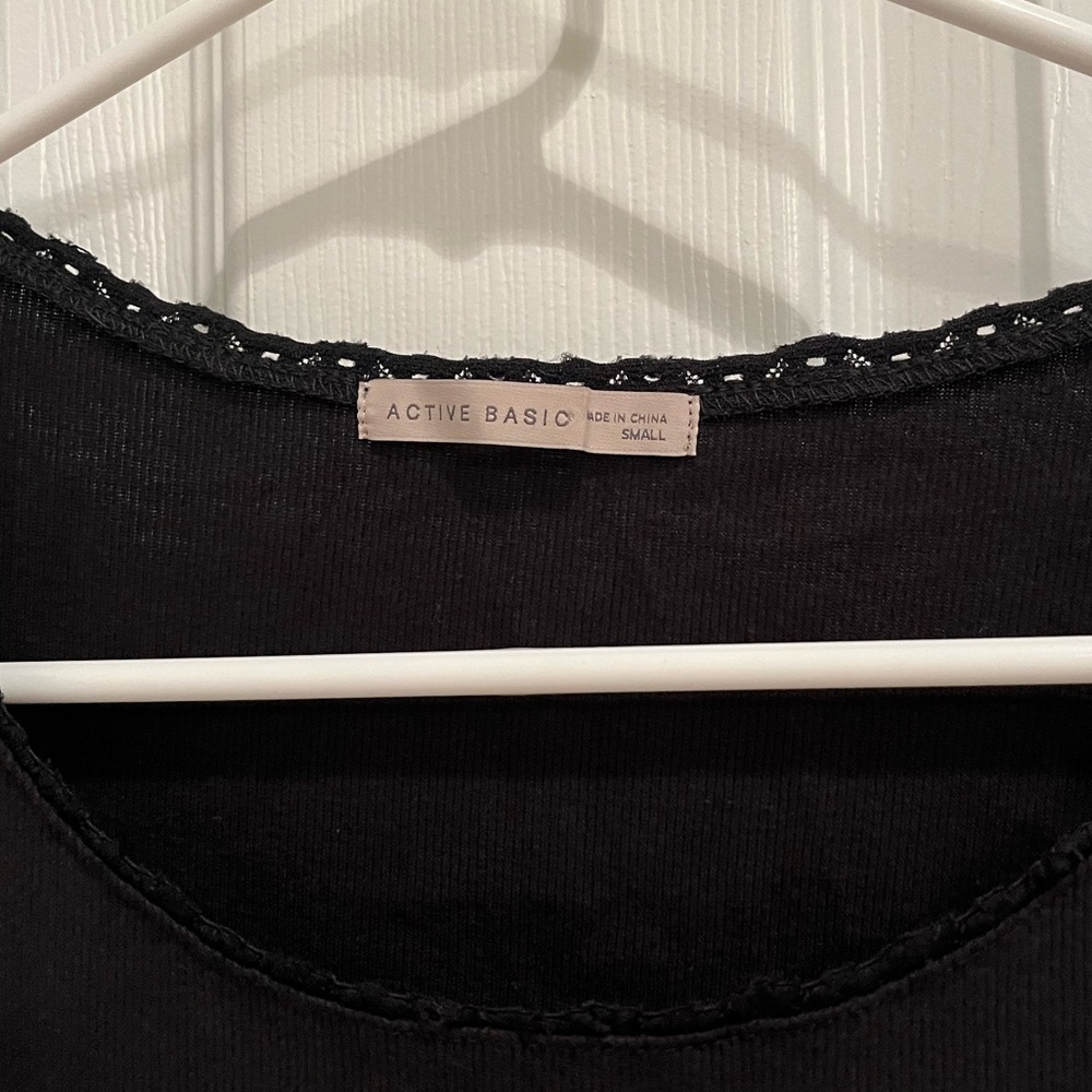 Active Basic top - Picture 3 of 3